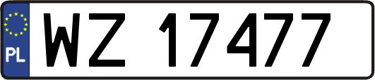 WZ17477