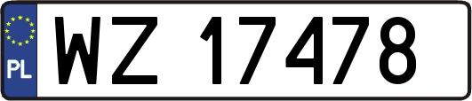 WZ17478