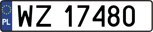WZ17480