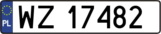 WZ17482