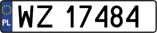 WZ17484