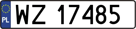 WZ17485