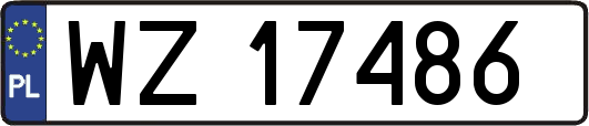 WZ17486