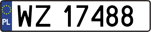 WZ17488