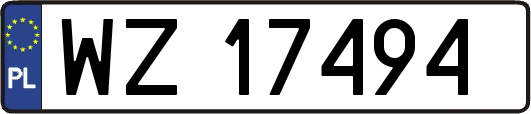 WZ17494
