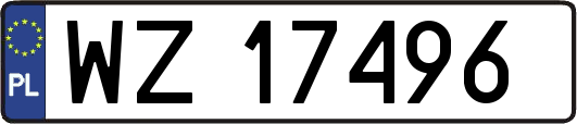 WZ17496