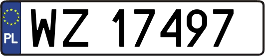 WZ17497