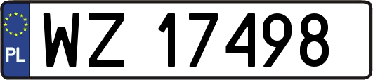 WZ17498