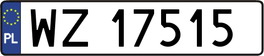 WZ17515