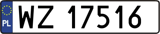 WZ17516