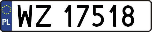 WZ17518