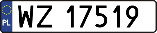 WZ17519