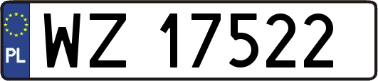 WZ17522