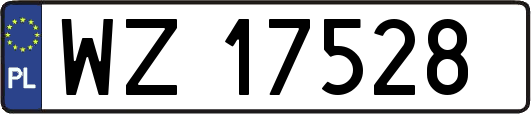 WZ17528