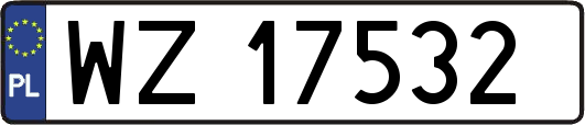 WZ17532
