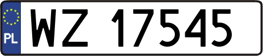 WZ17545