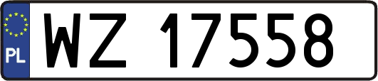 WZ17558