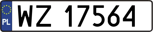 WZ17564