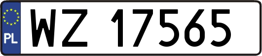 WZ17565
