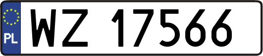 WZ17566