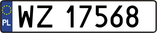 WZ17568
