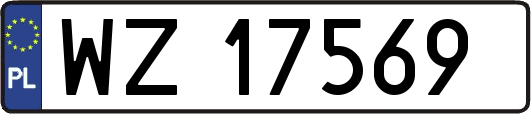 WZ17569