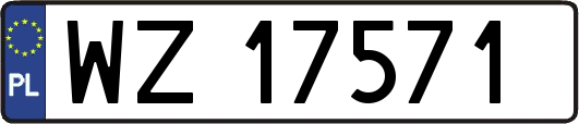 WZ17571