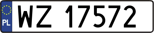 WZ17572