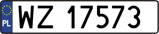 WZ17573