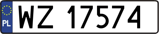 WZ17574