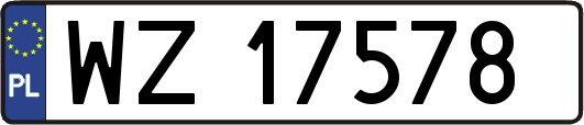 WZ17578