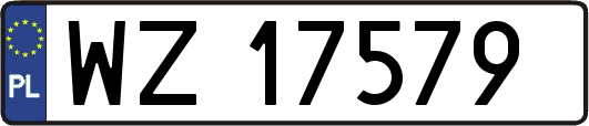WZ17579