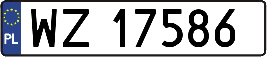 WZ17586