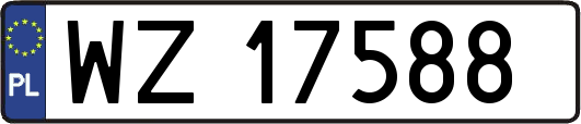 WZ17588