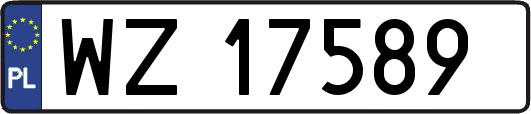 WZ17589