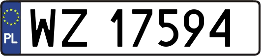 WZ17594