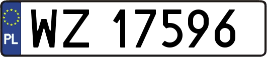 WZ17596