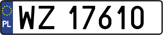 WZ17610