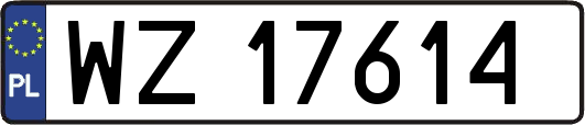 WZ17614