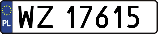 WZ17615