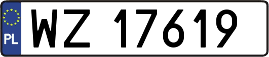 WZ17619
