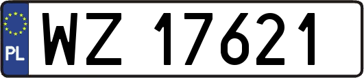 WZ17621