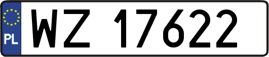 WZ17622