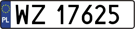 WZ17625