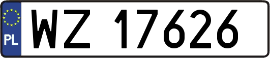 WZ17626