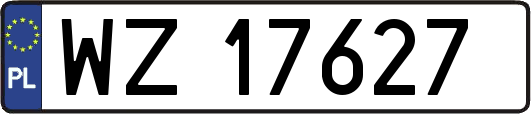 WZ17627
