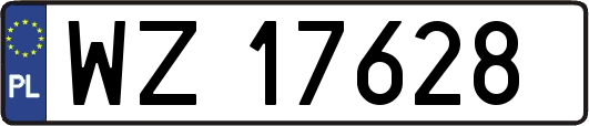 WZ17628