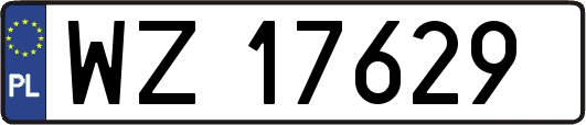 WZ17629