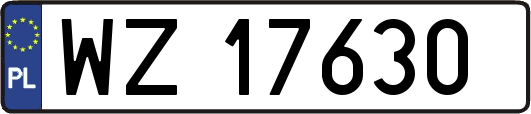 WZ17630