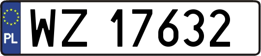 WZ17632